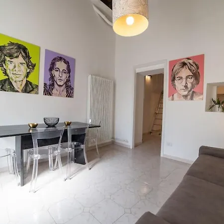 דירה Casa Vacanze Centro - Marbo House *