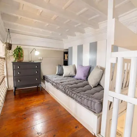 דירה Casa Vacanze Centro - Marbo House קומו